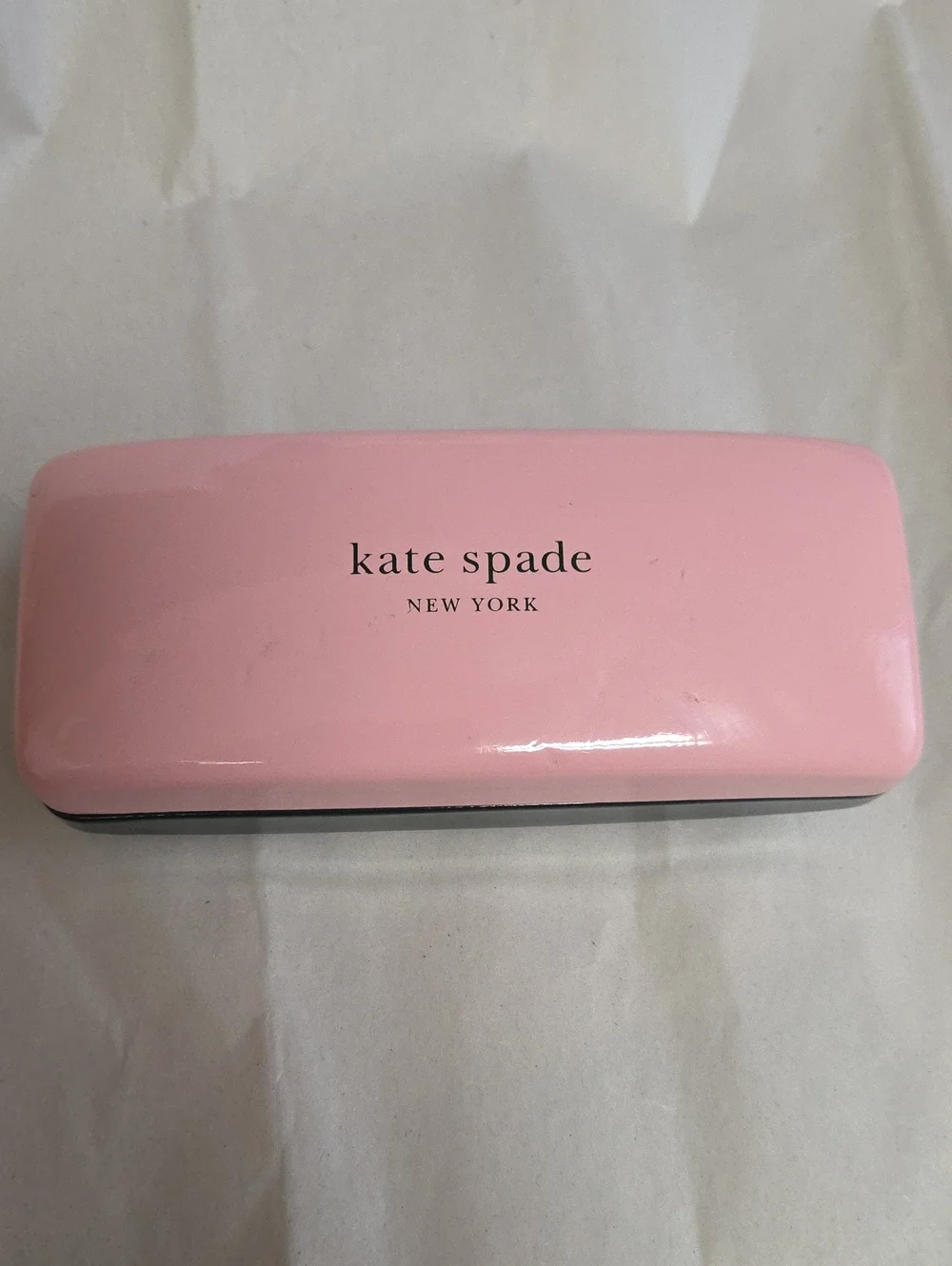 Kate Spade Hard Shell Case